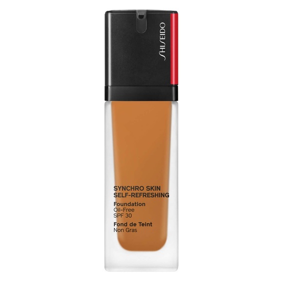 Shiseido Face Syncho Skin Self Refreshing Foundation 430 30ml