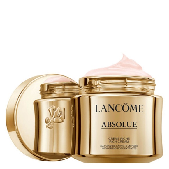Lancôme Absolue Rich Creme Gesichtscreme 60ml