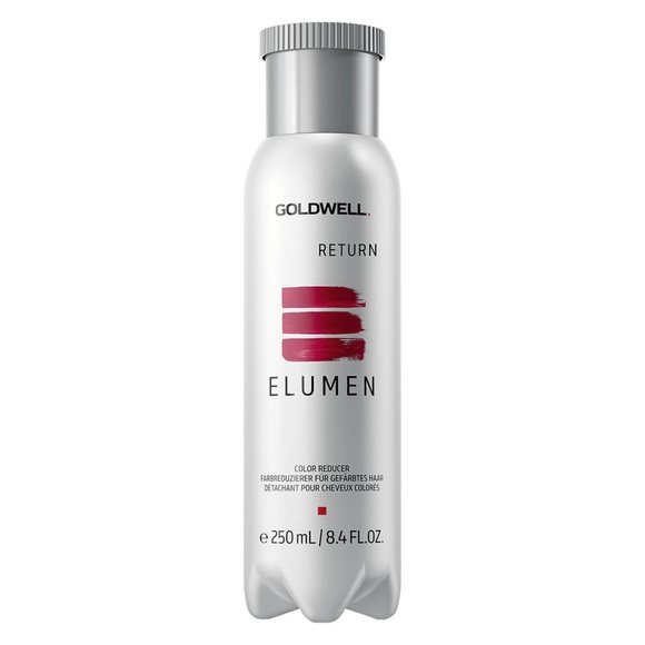 Elumen - Color Reducer