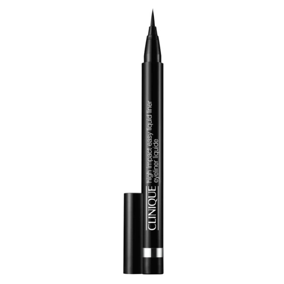 Clinique - High Impact? Easy Liquid Liner - Black