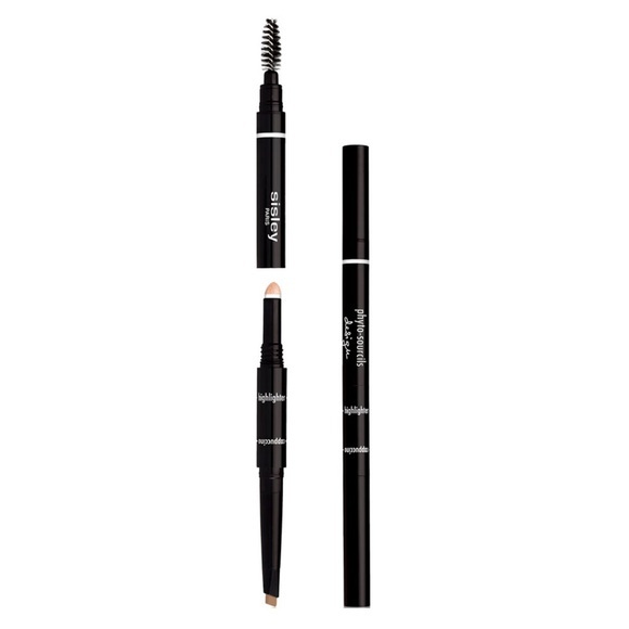 Sisley Phyto Sourcils 3 en 1 crayon de l’architecte Brow - 2x0.2g/0...