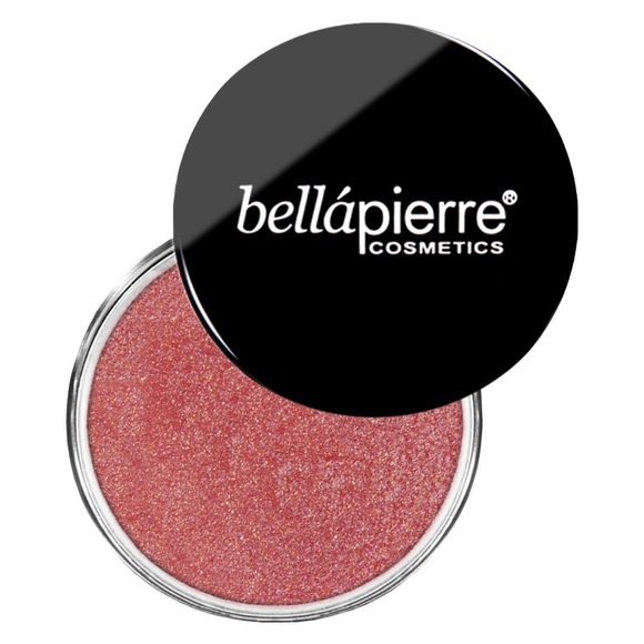 Bellapierre Cosmetics Mineral Lidschatten - SP039 Wunsch (Rose pink...