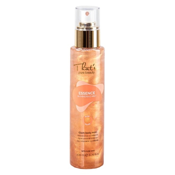 That'so - Essence Shimmering Mist
