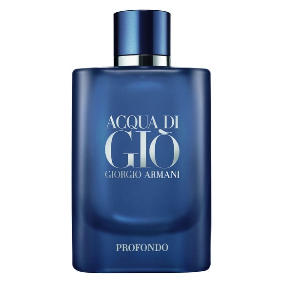 Giorgio Armani Acqua di Giò Profondo Eau de Parfum 125ml