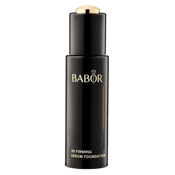 Face Make up 3D Firming Serum Foundation 04 almond