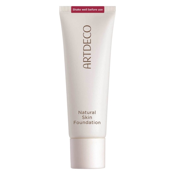 Artdeco Green Couture Artdeco Green Couture Natural Skin Foundation gesichtscreme
