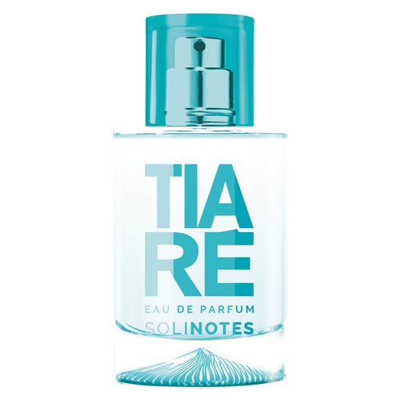 Solinotes Damen Tiaré Eau de Parfum 50 ml