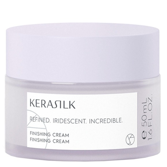 Styling - Finishing Cream