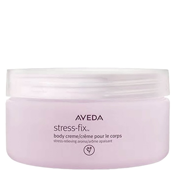Aveda Stress Fix Körper Creme 200ml / 6.7 oz