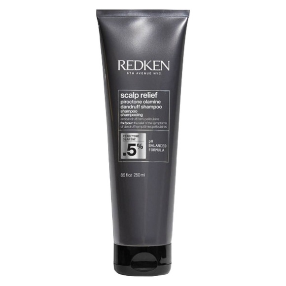 Redken Scalp Relief Redken Scalp Relief Dandruff Control Shampoo haarshampoo 250.0 ml