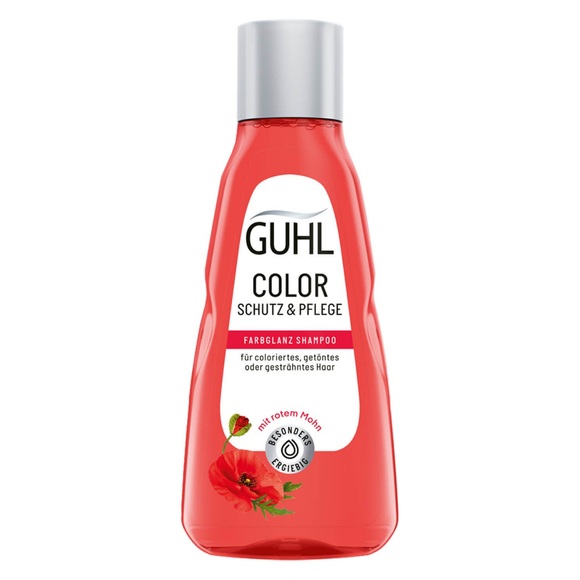 GUHL - COLOR SCHUTZ & PFLEGE Shampoo