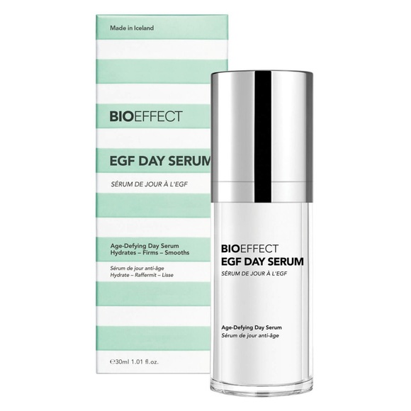 Bioeffect EGF Day Serum