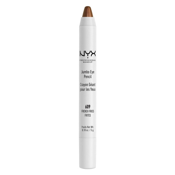 NYX Professional Makeup 609 French Fries Jumbo Eye Pencil Lidschatten 5g