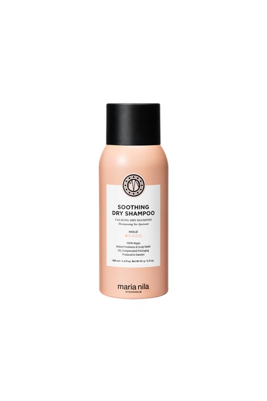 Haid & Hair Heal - Soothing Dry Shampoo