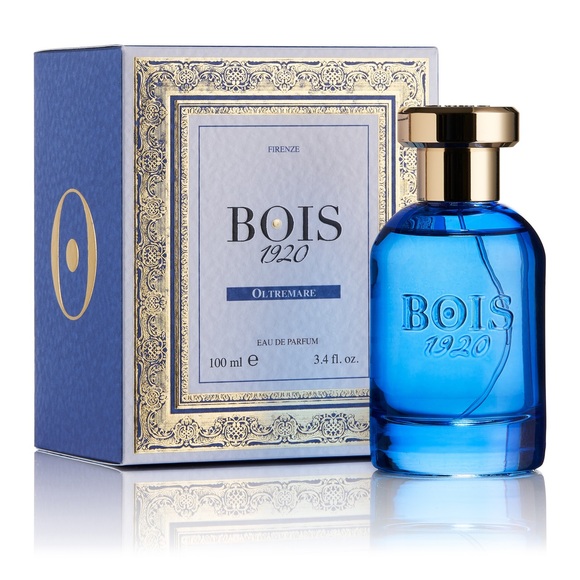 Oltremare by Bois 1920 Eau de Parfum Spray 100 ml