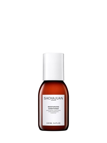 SACHAJUAN - Moisturizing Conditioner