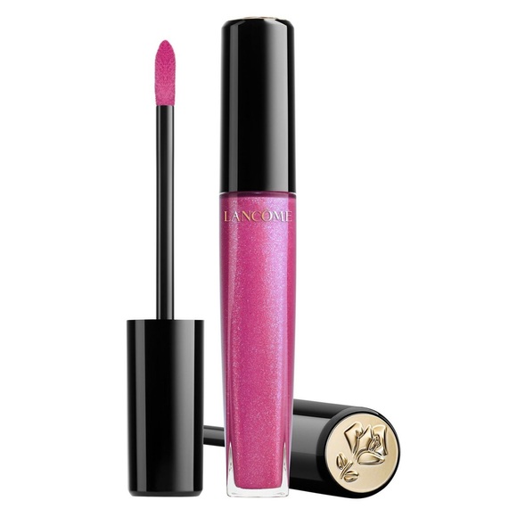 Lancôme Nr. 383 - Première Baiser L'Absolu Gloss Sheer Lip Gloss 8ml