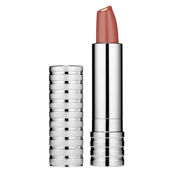 Clinique Dramatically Different Lipstick - Blushing Nude