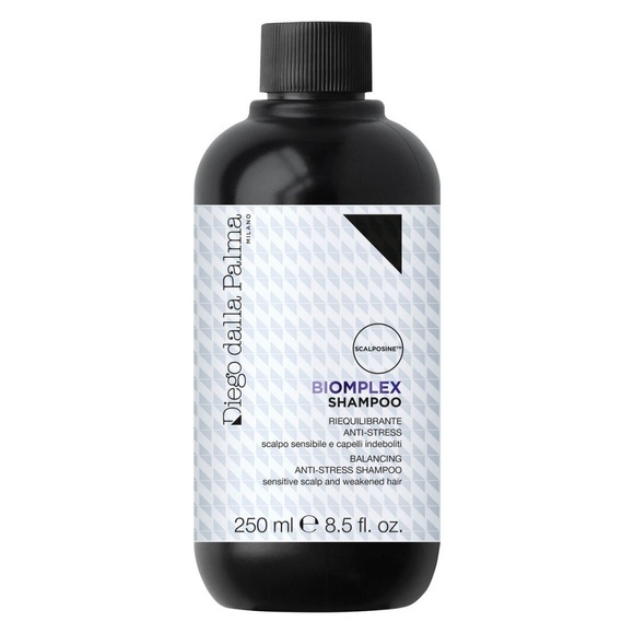 Diego dalla Palma Hair - Bioplex Balancing Anti-Stress Shampoo