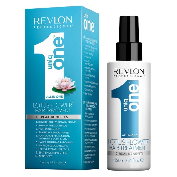 Revlon Uniq One All in one Treatment Lotus Flower 150ml