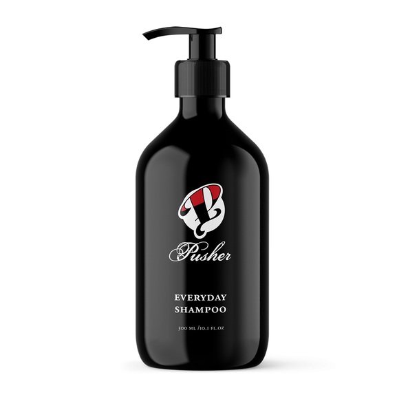Hair Care - Everyday Shampoo