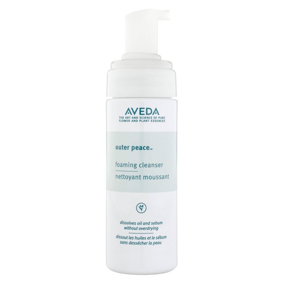 Aveda Outer Peace Foaming Cleanser 125ml/4.2oz
