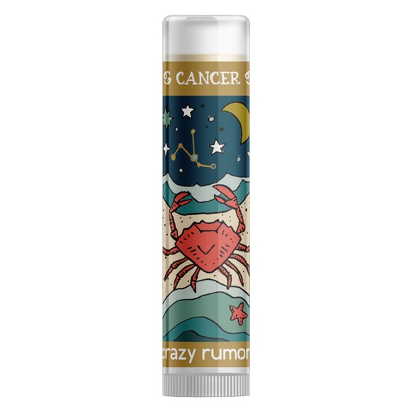 Crazy Rumors - Cancer Lippenpomade