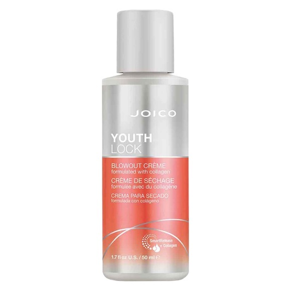 Youth Lock - Blowout Crème