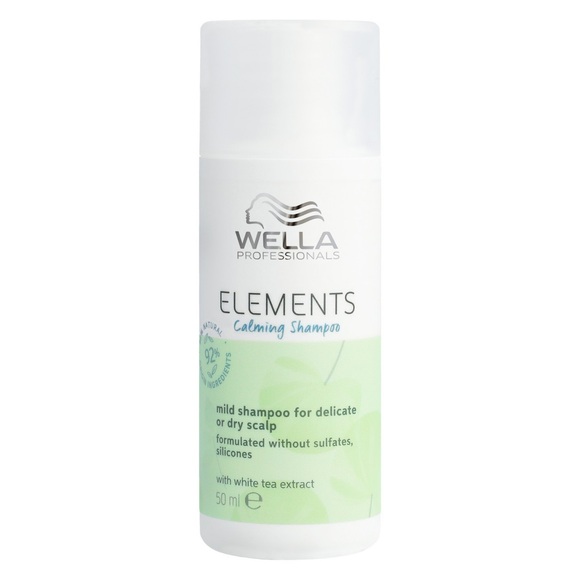 Wella Elements Calming Shampoo