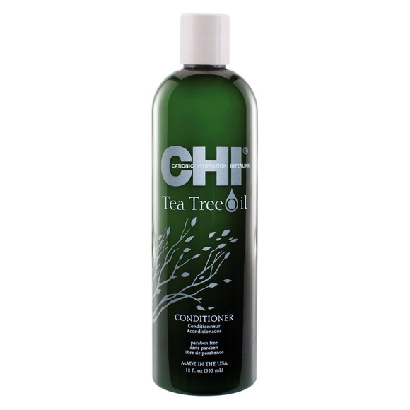 CHI Tea Tree Oil condizionatore (con pompa) 340ml/11,5 oz