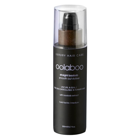 straight baobab - stylixier