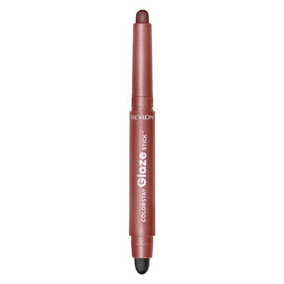 Revlon Colorstay Glaze Stick Damen Rose