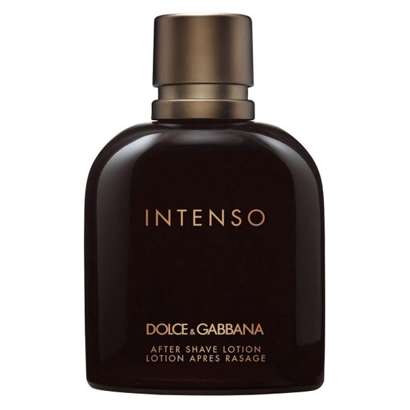 D&G - Intenso Pour Homme After Shave Lotion