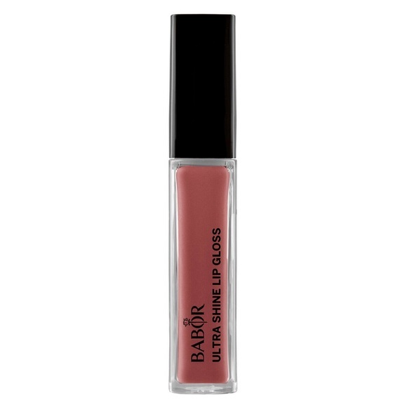 Lip Make up Ultra Shine Lip Gloss 06 nude rose