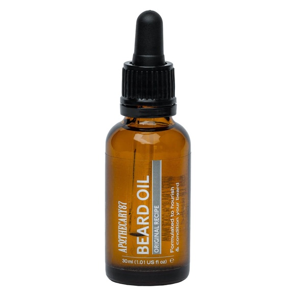Apothecary87 Grooming - Beard Oil Original Recipe