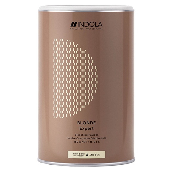 Indola Blonde Expert Bleaching Powder