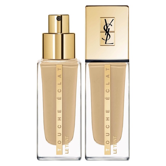 Yves Saint Laurent Touche Éclat Le Teint Damen Almond B
