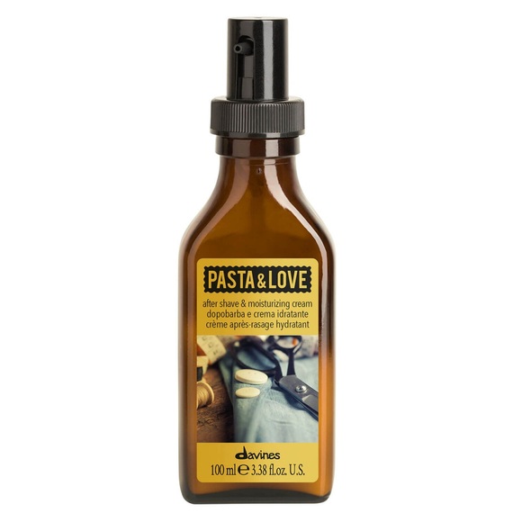Pasta & Love - After Shave & Moisturizing Cream