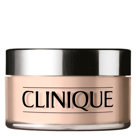 Blended Face Powder Damen Transparency