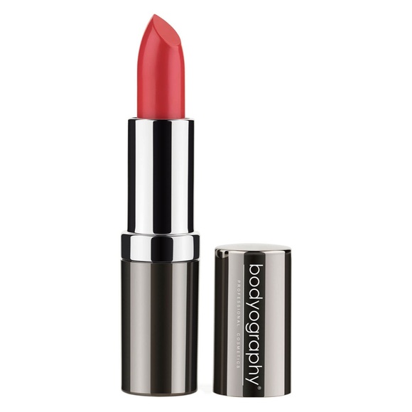 bodyography Lips - Lipstick Rustica