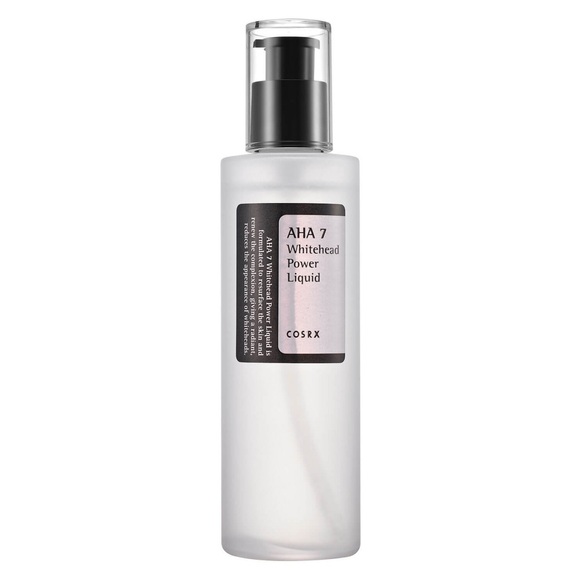 Benton Gesichtsreinigung Benton Gesichtsreinigung Aha7 Whitehead Power Liquid gesichtspeeling 100.0 ml
