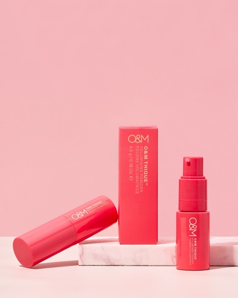 O&M Styling - Thique Volumising Powder