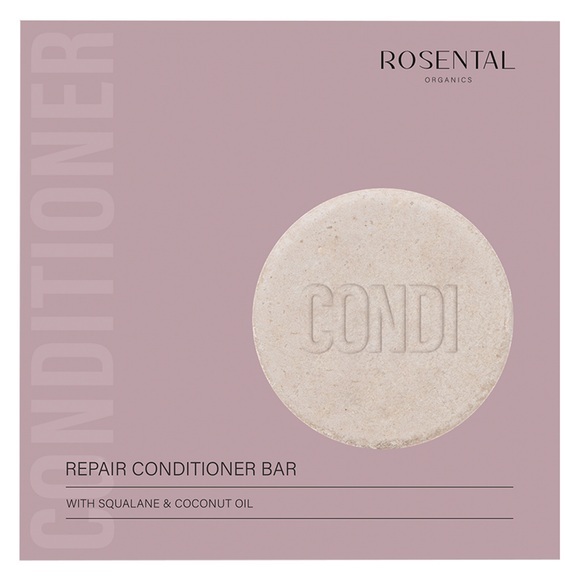 Rosental Hair Care - Repair Conditioner Bar