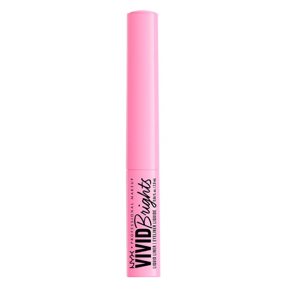 NYX Professional Makeup NYX Professional Makeup Vivid Brights Liquid Liner eyeliner 2.0 ml