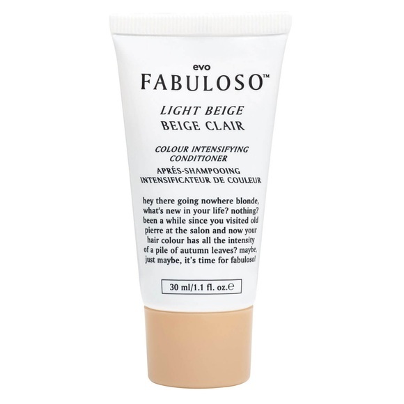 evo Fabuloso - Light Beige Mini