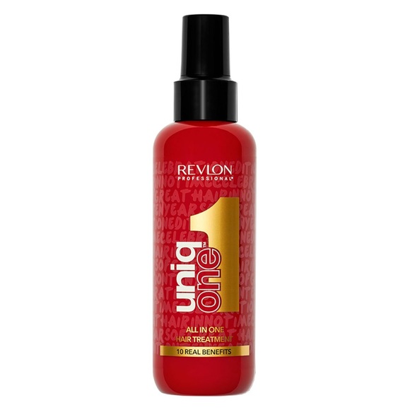 uniq one - All in one Hair Treatment Celebration Edition