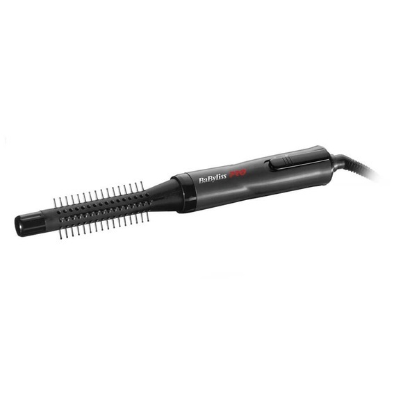 BaByliss Pro Warmluftbürste Styl Air Magic 18 mm BAB663E