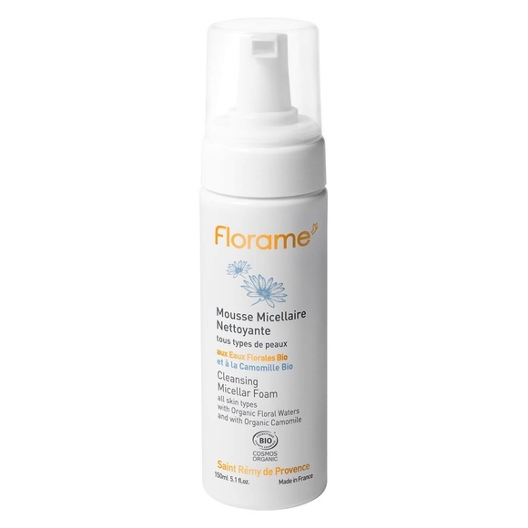 Les Senteurs Gourmandes - Reinigende Mizellenmousse 50 ml