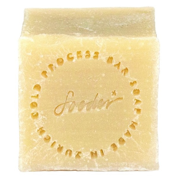 Soeder - Natural Bar Soap Herbal Melange