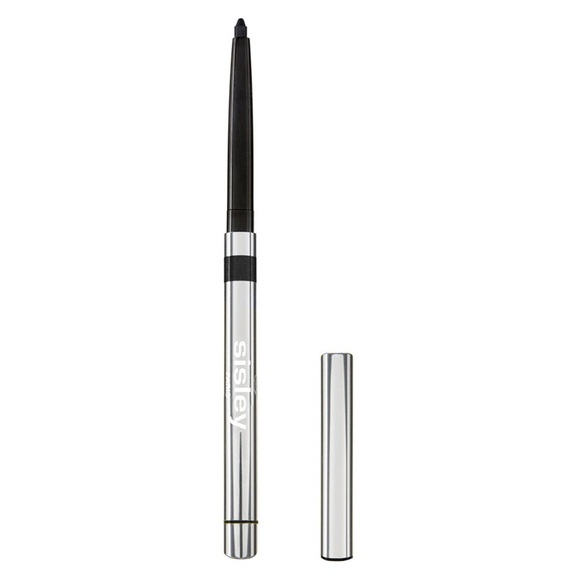 Sisley Nr. 1 - Sparkling Black Phyto Khol Star Waterproof Kajalstift 0.3 g